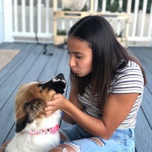 Meet your Posher, Halle